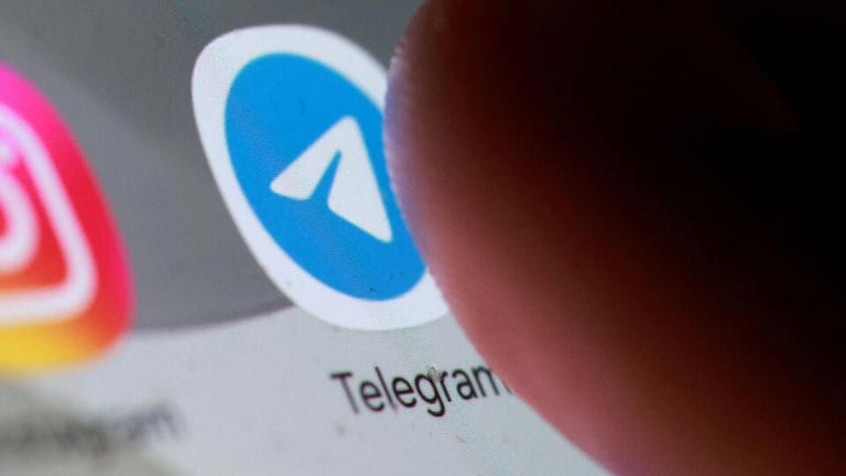 Telegram asked to remove over 3,100 channels over copyright violations ...