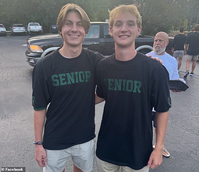 Georgia teen charged with running over teacher in prank gone wrong