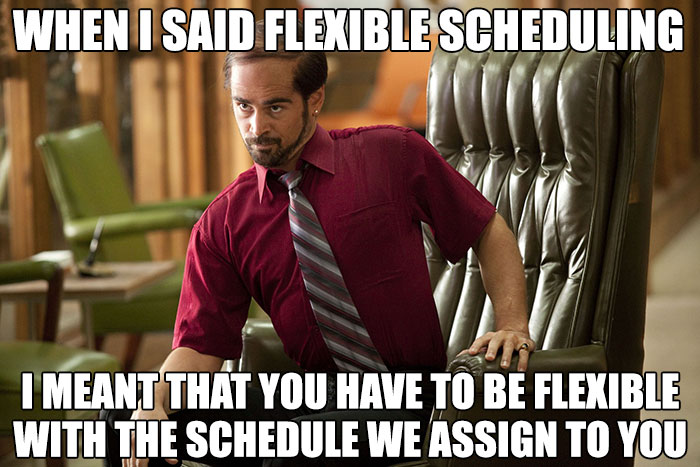 27 Funny Boss Memes To Send To Your Co-Workers