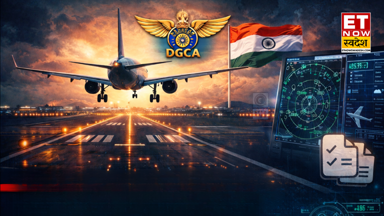 DGCA new rules: विदेशी एयरलाइंस के लिए DGCA ने बदली गाइडलाइन, बिना ...