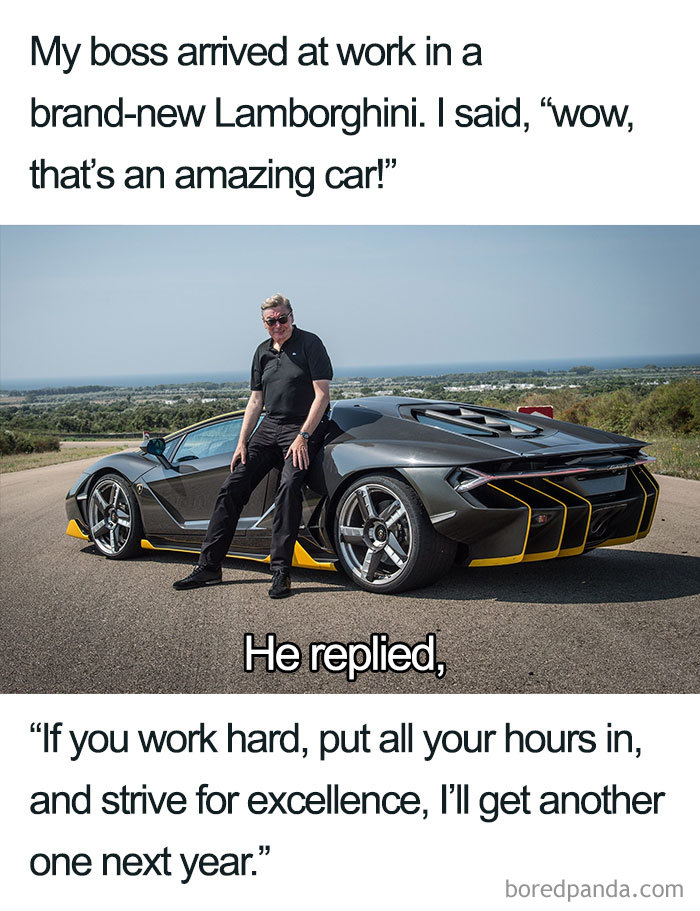 27 Funny Boss Memes To Send To Your Co-Workers