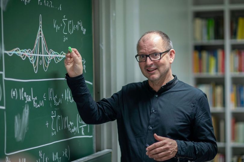 German genius discovers 'perfect' system for maximising lottery wins