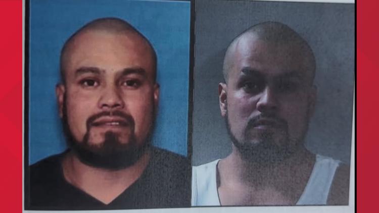CCSO: Suspect taken into custody after search near Parma
