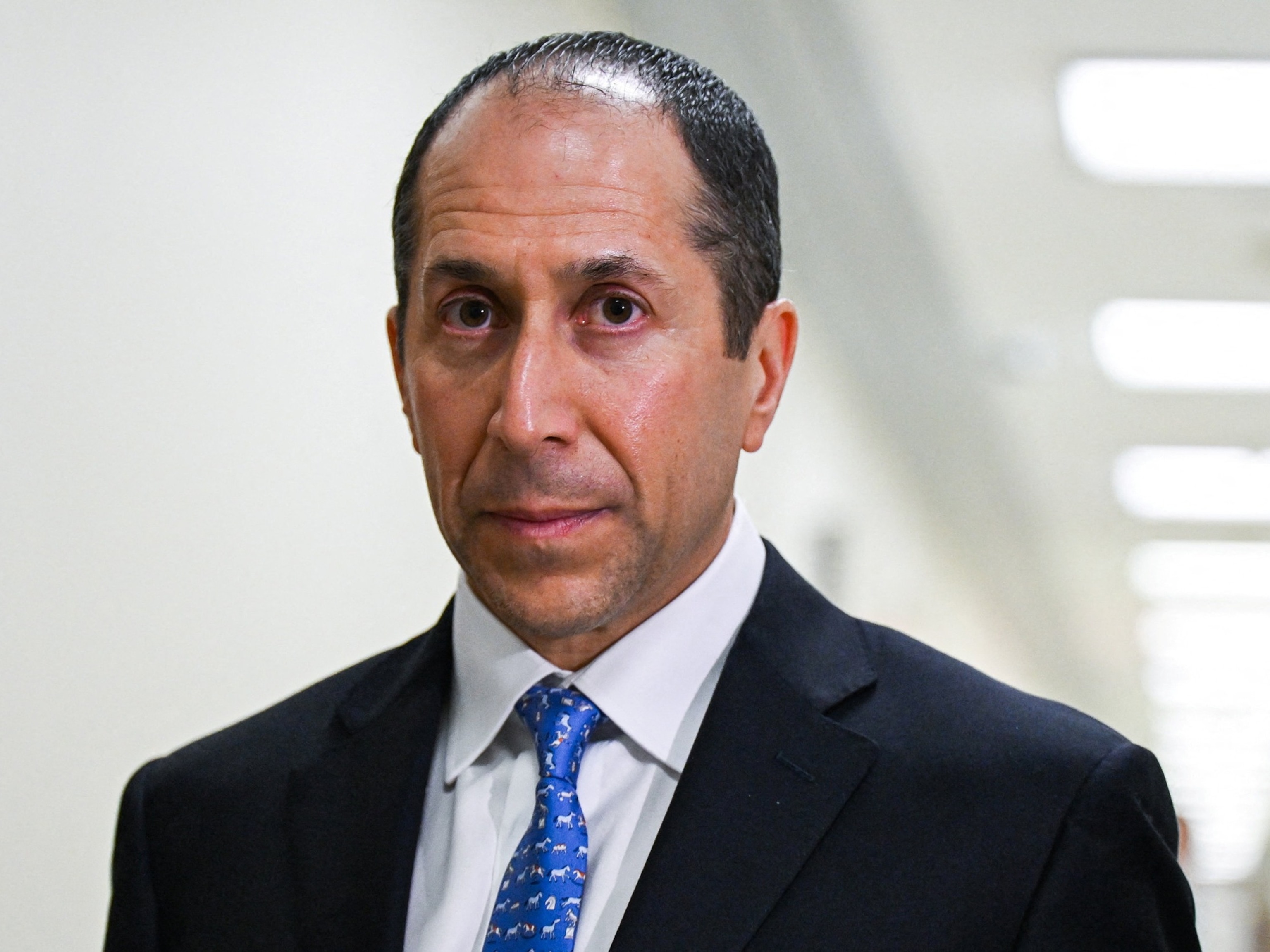 Epstein's accountant says he didn't see any 'red flags' for abuse ...