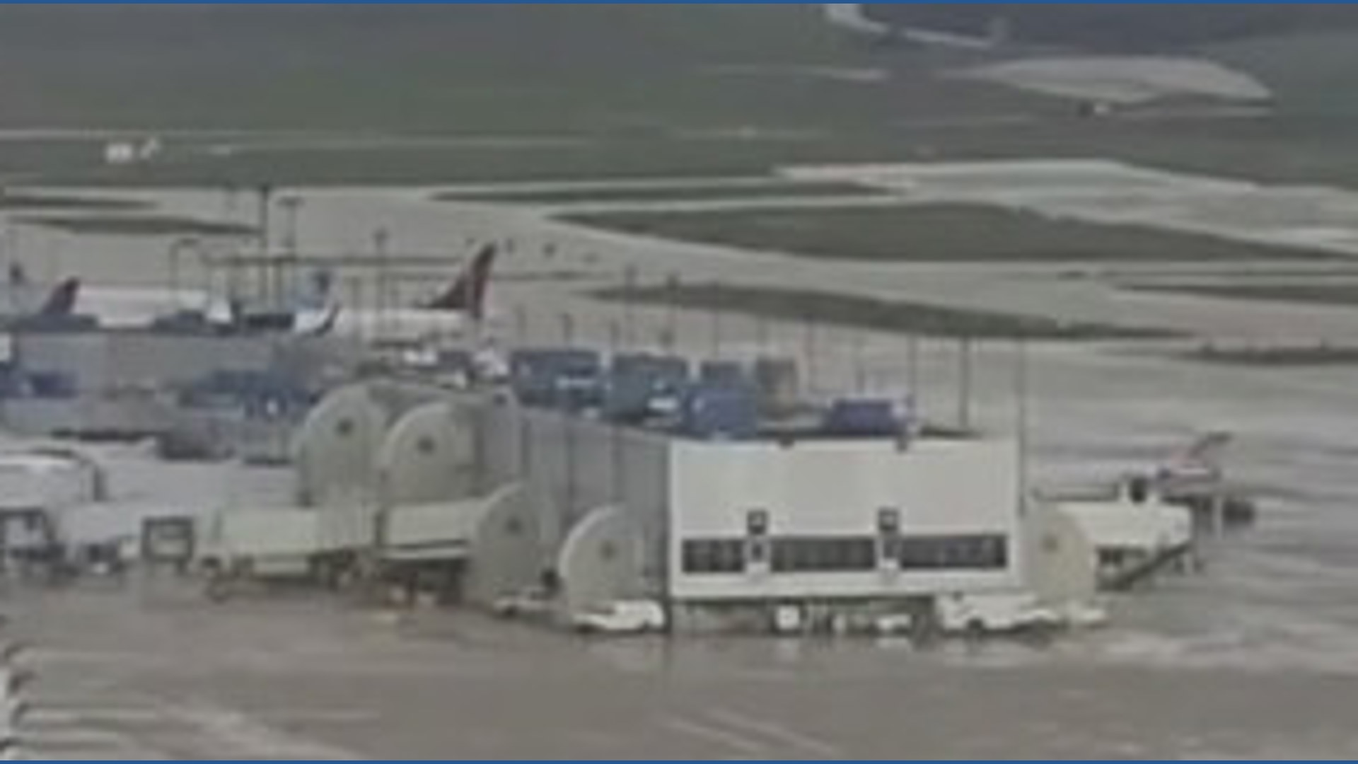 Lambert Airport receives $3M in federal funding