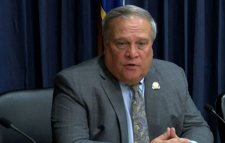 Lawmaker pushes plan to address healthcare shortage in underserved ...