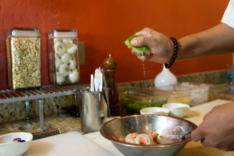 6 cooking fixes GHI kitchen experts swear by