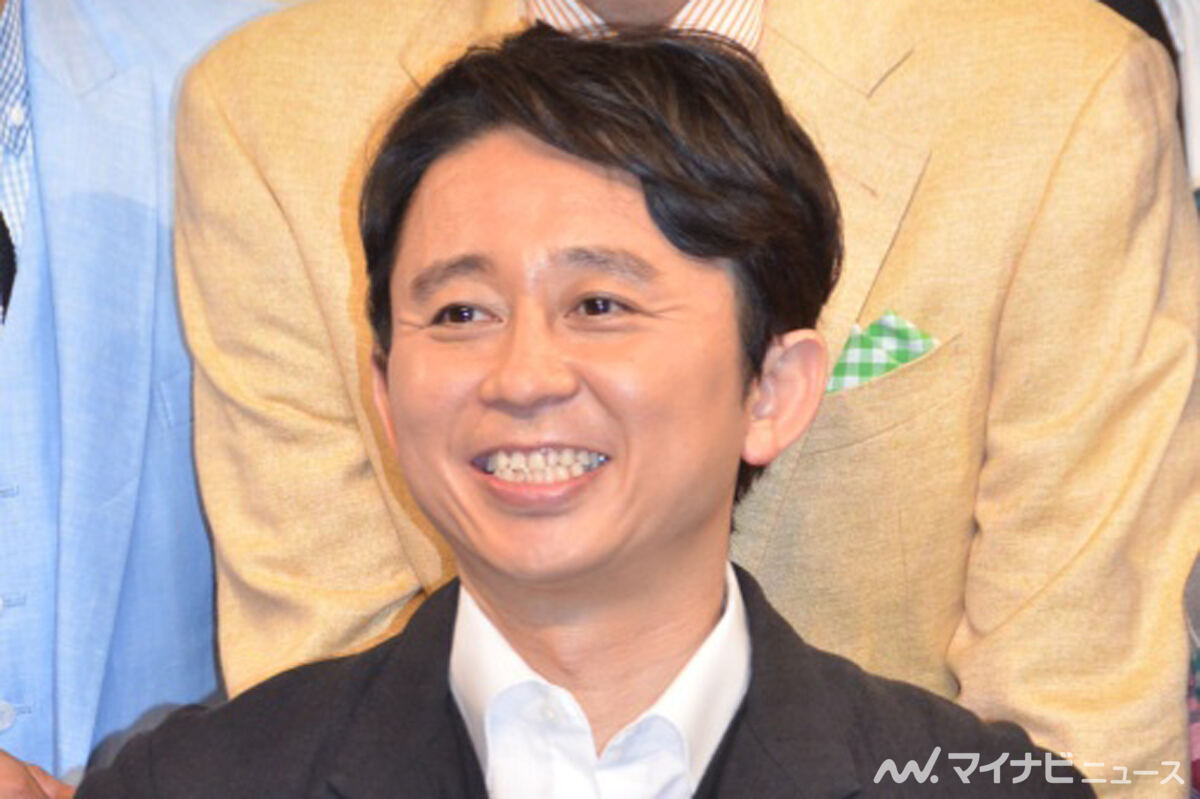 「確かに」「ホントに」と共感の声 「優勝させてやって」有吉弘行が猛プッシュするお笑いコンビとは?