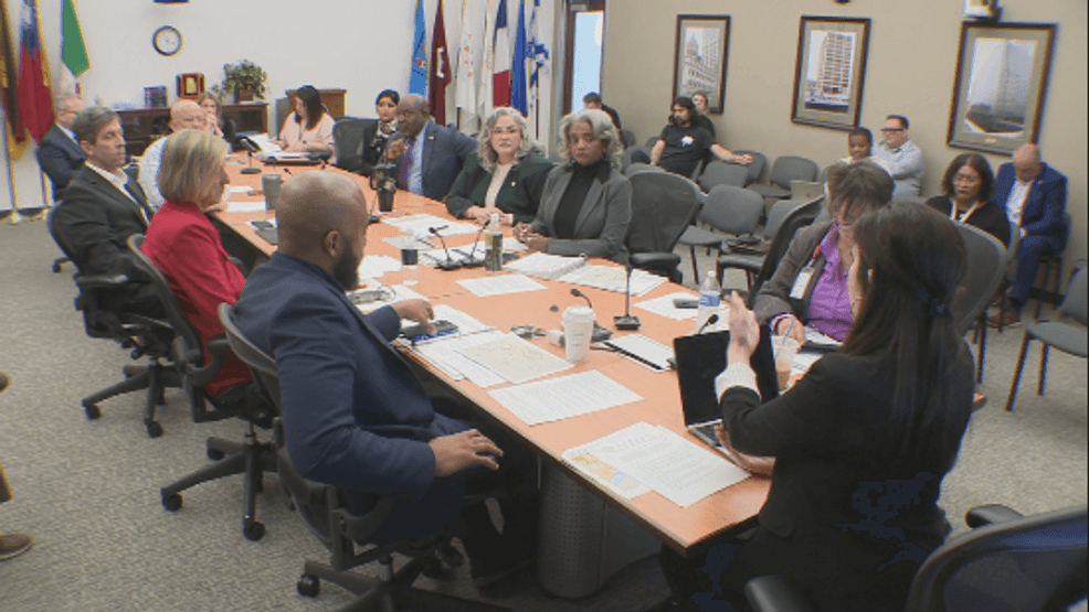 Tulsa City Council considers 365-day moratorium on new data centers ...