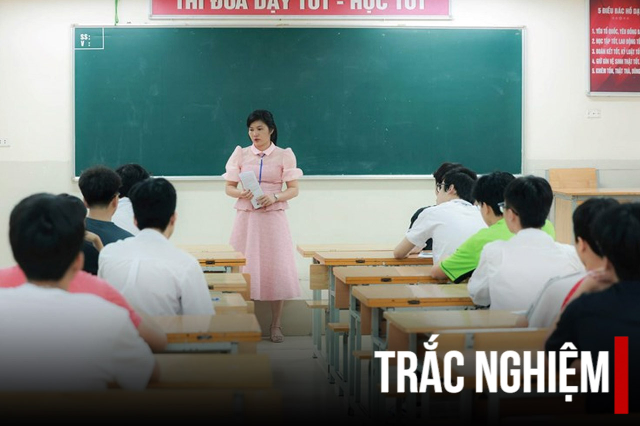 Quy tắc ứng xử của nhà giáo sẽ được giám sát và xử lý ra sao?