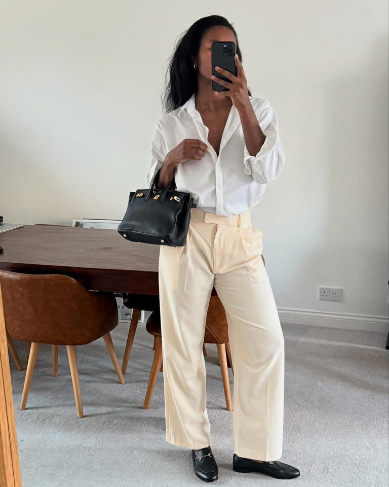 Elegant spring outfit ideas to wear all season