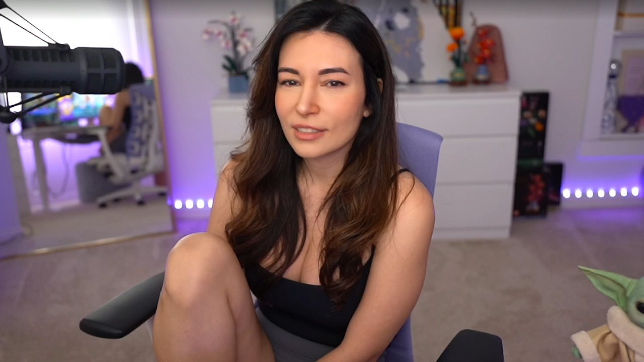 Alinity opens up about her breakup after her boyfriend expresses