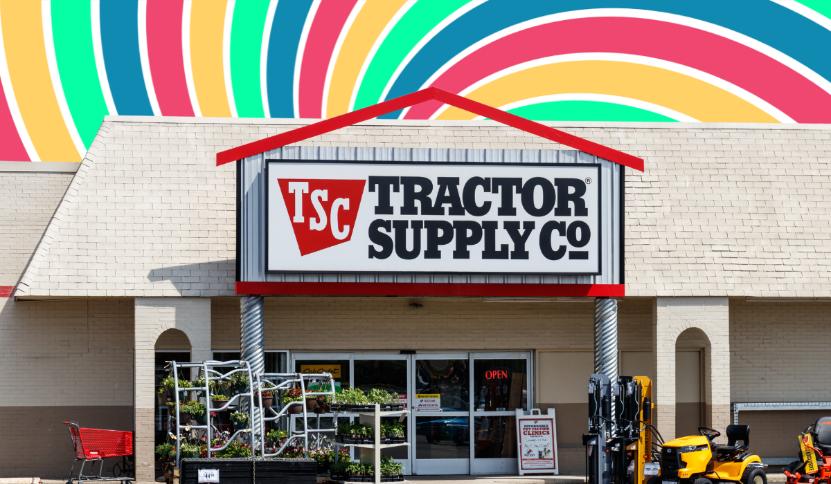 Best HD Pictures about  Tractor Supply New Castle Pa  with No AI Images