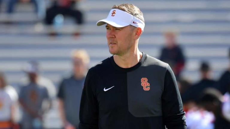 One USC freshman defensive back is making noise at Trojans spring practice