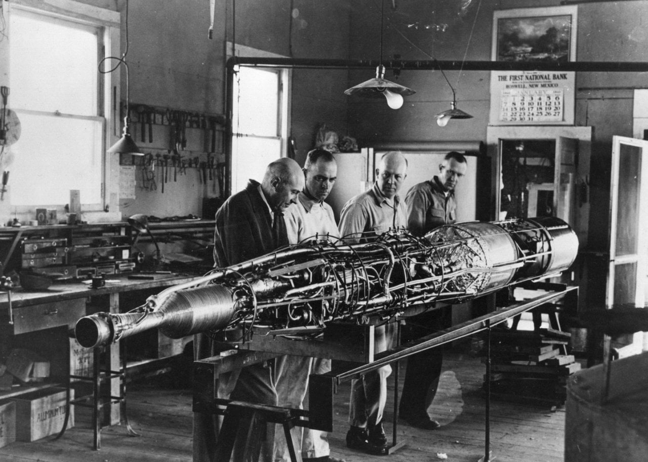 10 revolutionary inventions from the 1920s that made the world a better ...