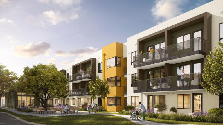 San Diego County opens two project-based Section 8 housing waitlists