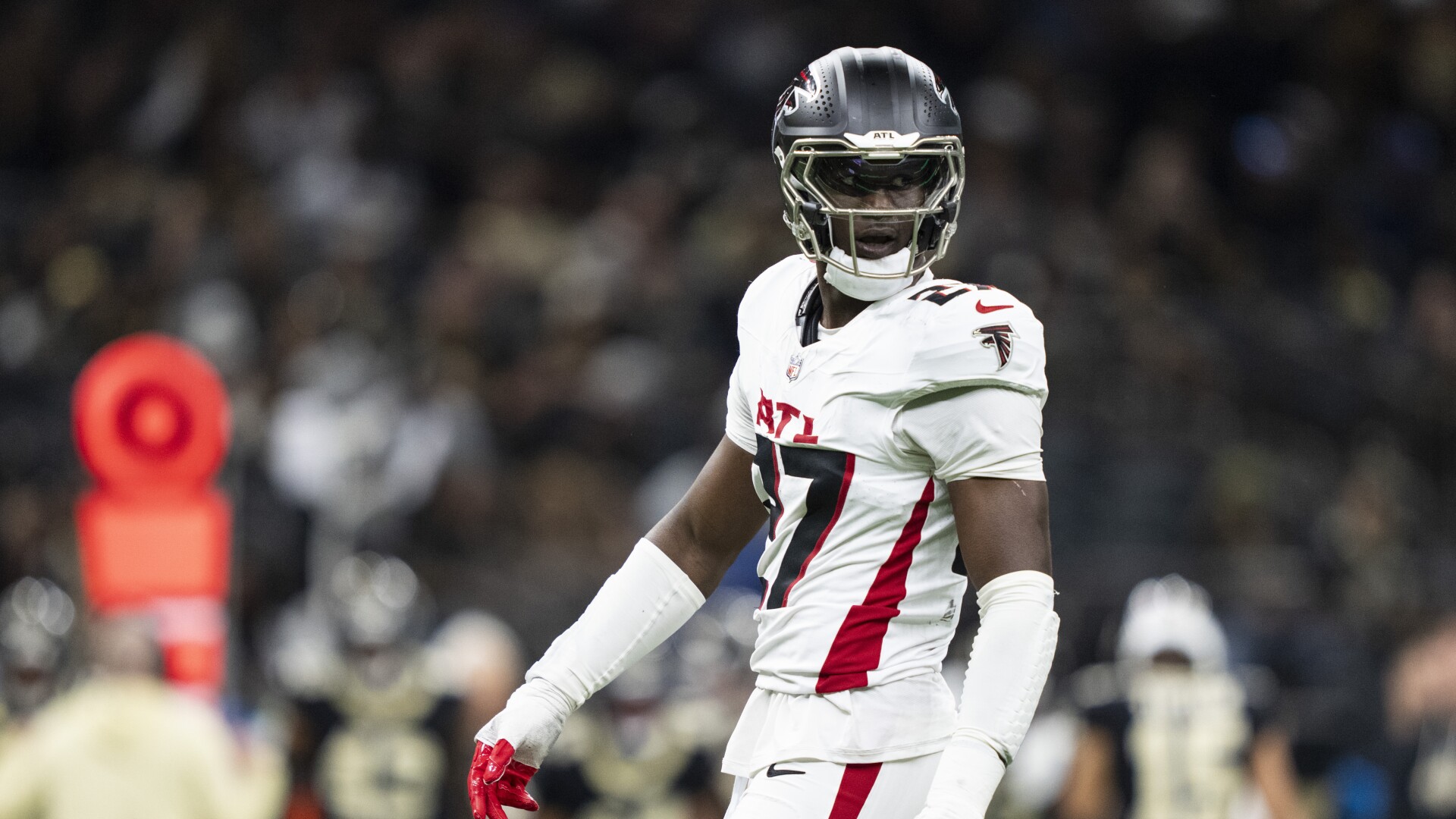 Court Files Multiple Charges Against NFL Rookie After Incident Involving WNBA Star