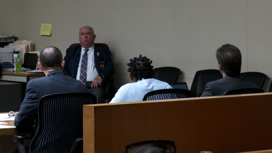 Trial underway for man charged in 2024 death of 22-year-old Knoxville woman