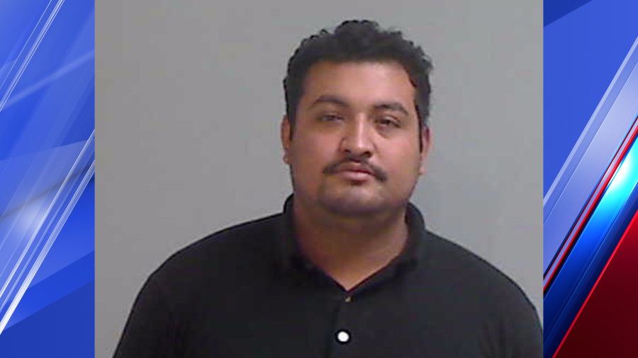 Mission man charged with continuous sexual abuse of a child