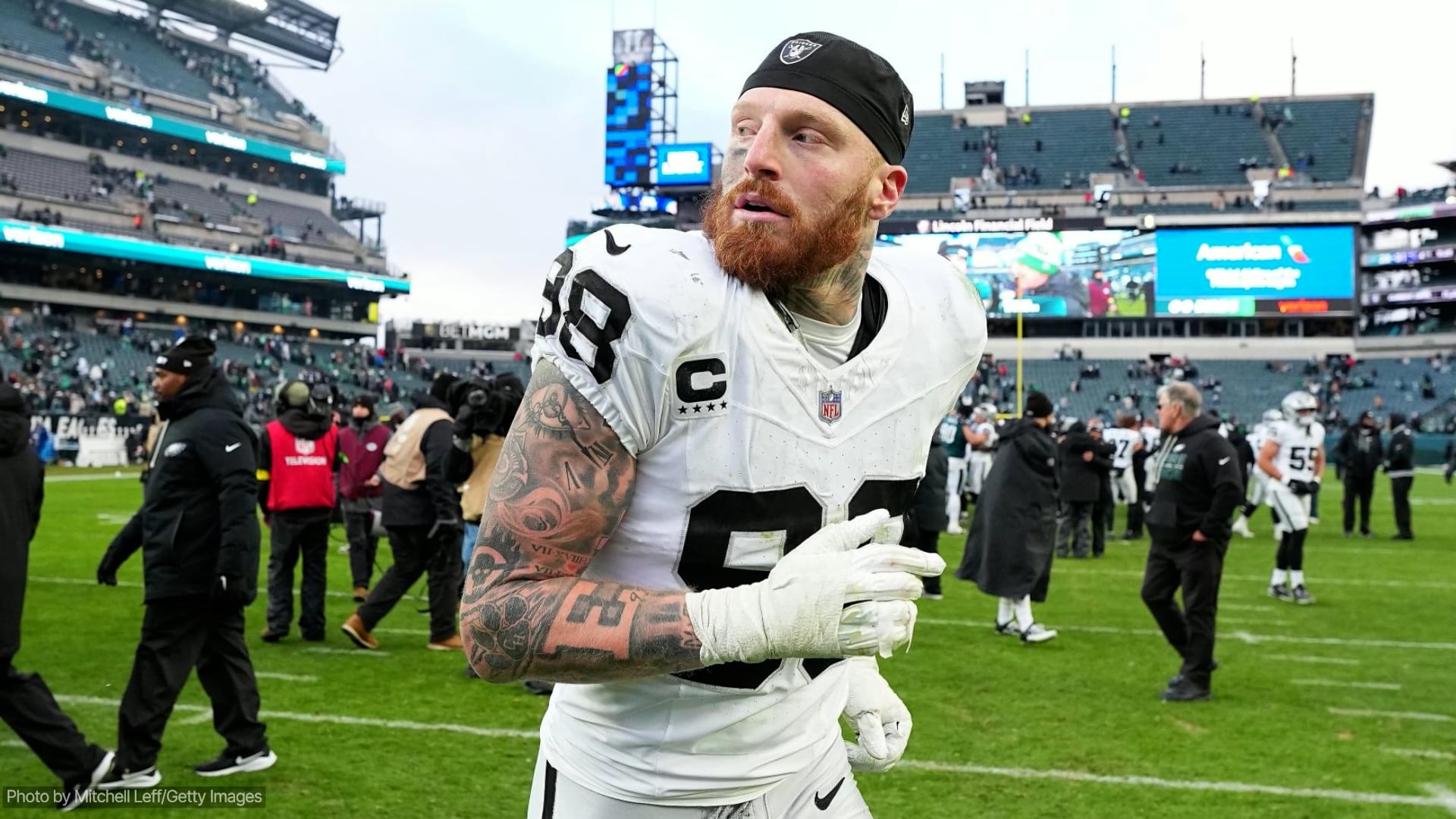 Ravens pull plug on Crosby trade due to medical concerns