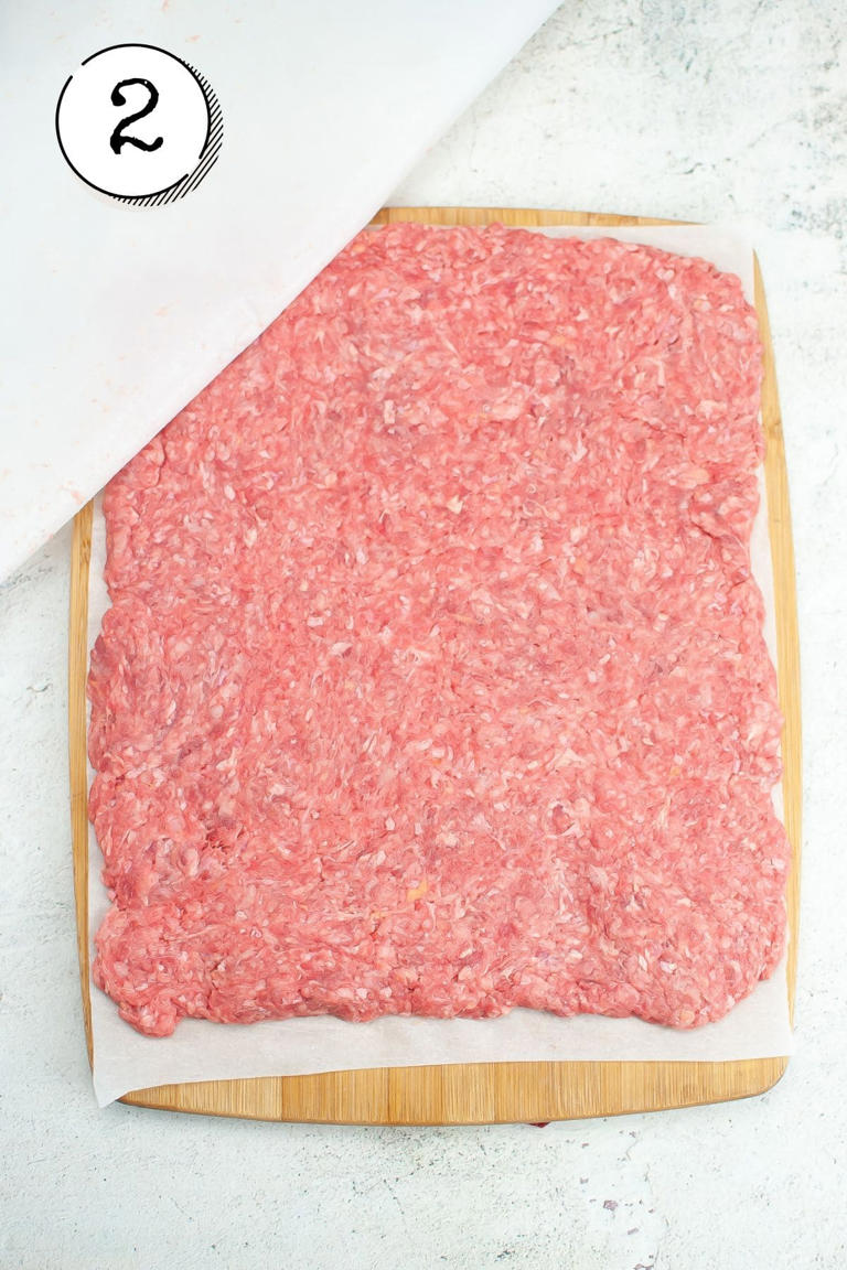 Copycat White Castle sliders recipe