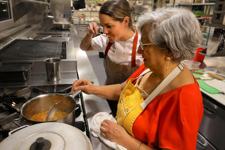 6 cooking hacks professional chefs swear by when they make a mistake