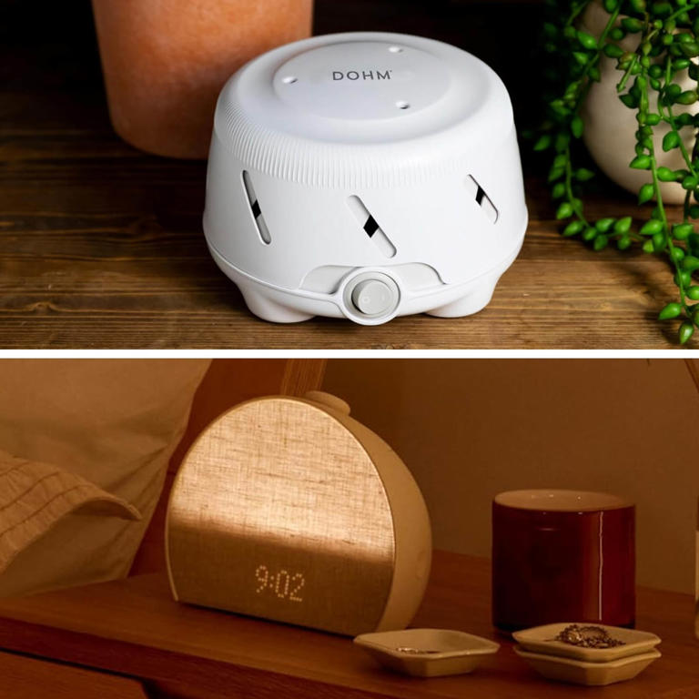 Tested and approved: The best white noise machines