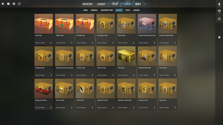 Valve responds to New York lawsuit claiming Steam loot boxes are ...