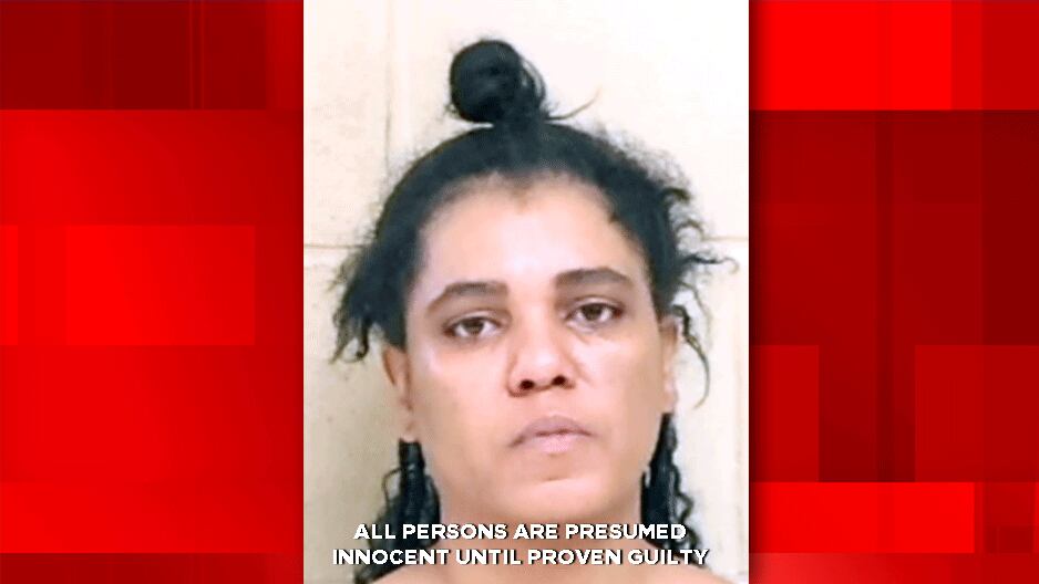 Shreveport mom arrested after reportedly failing to bring young child ...