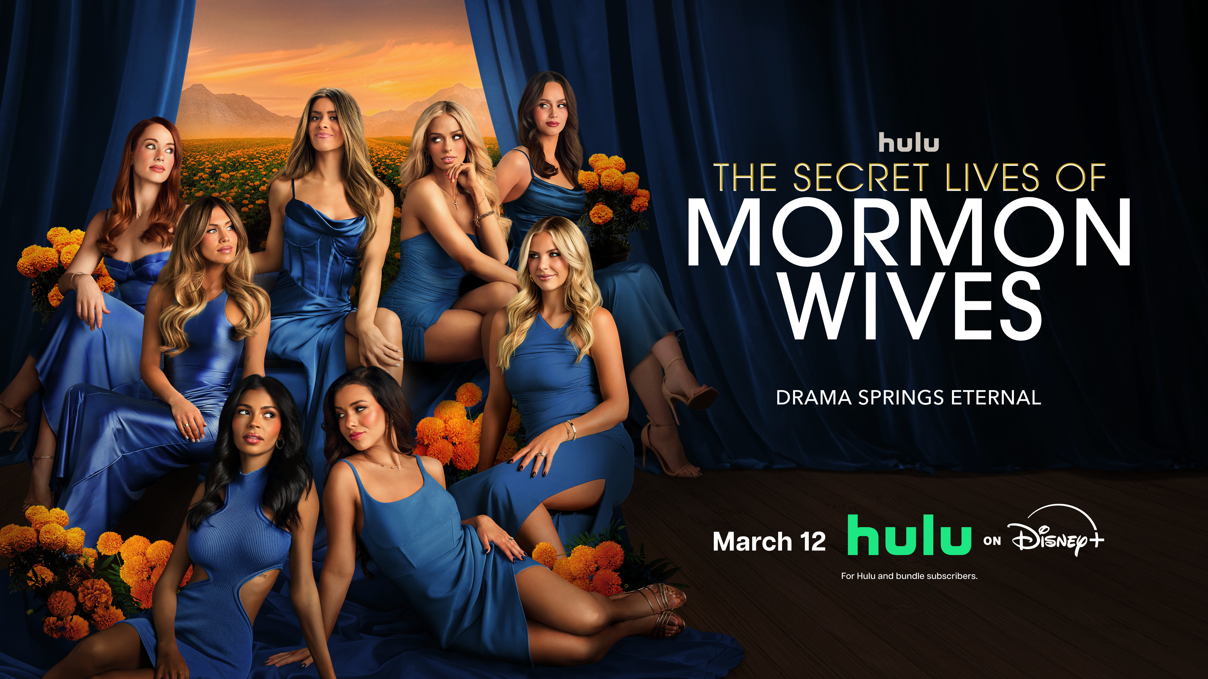 The Secret Lives of Mormon Wives season 4 – release date, how to watch