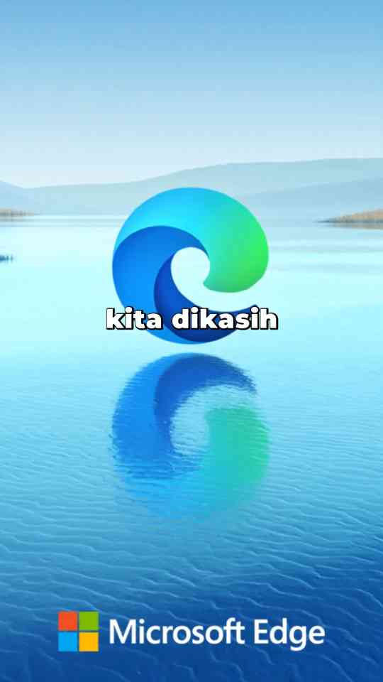 Kalau browser harus beli rasanya gimana?