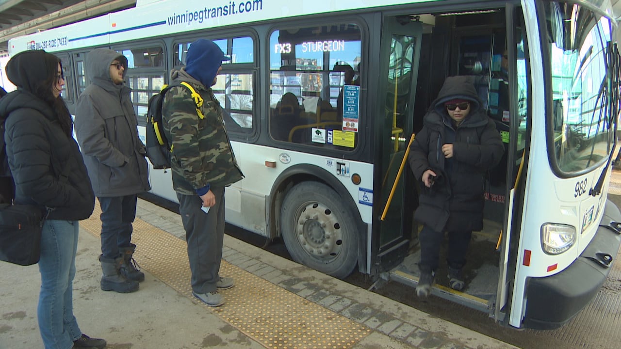 Transit union wants bus safety strategy to be permanent