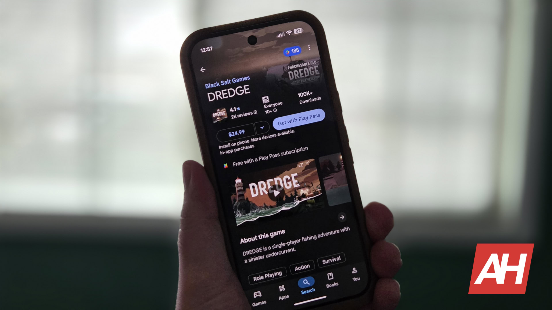 Google Play enforces app memory limits on Android amid global RAM shortage