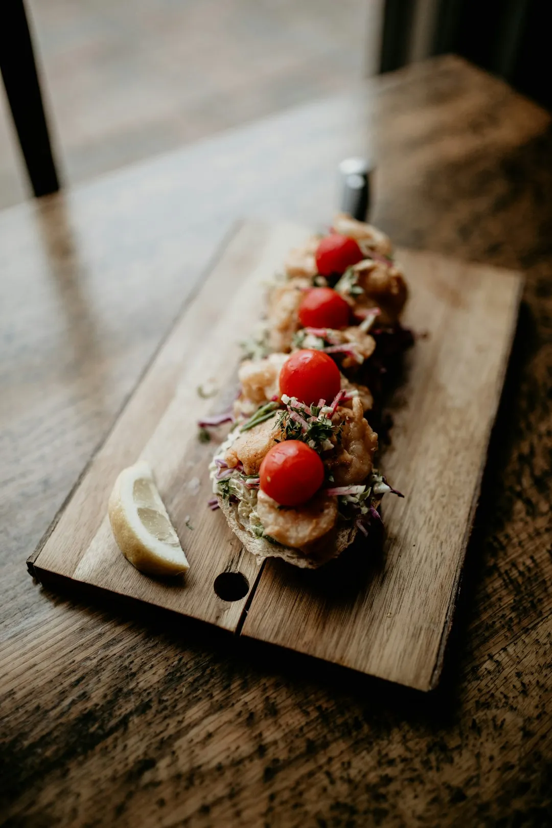 6. Seafood Leftovers - Histamines Form Fast, and Heat Won't Stop Them (Image Credits: Unsplash)