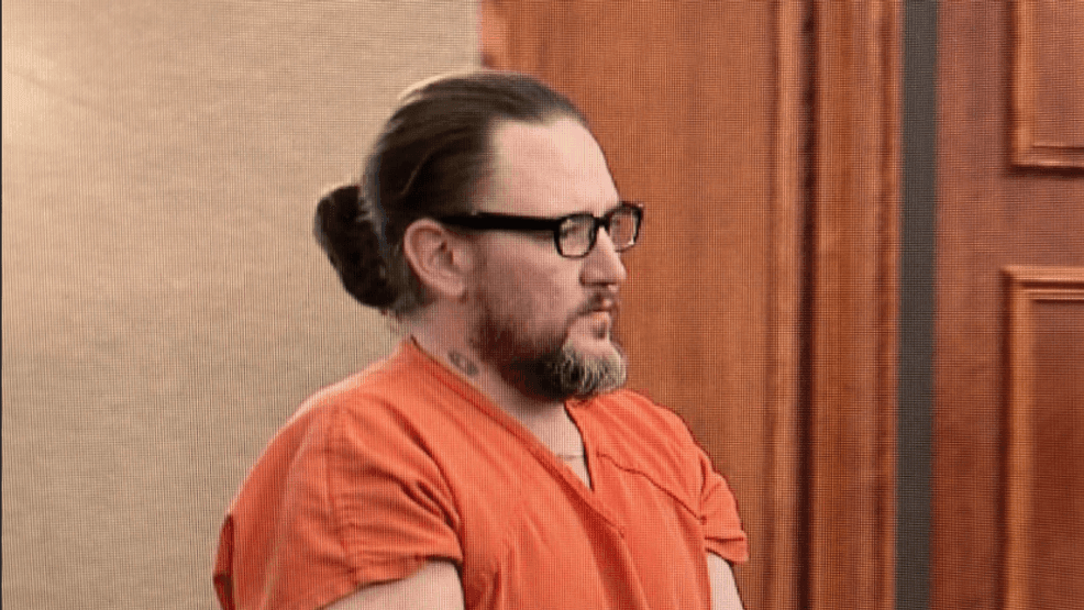 Man accused in Charleston double murder found competent to stand trial