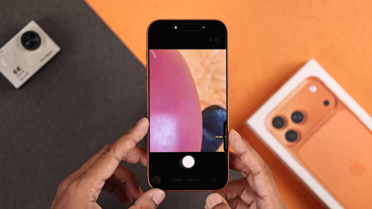 5 hidden iPhone camera features you should be using