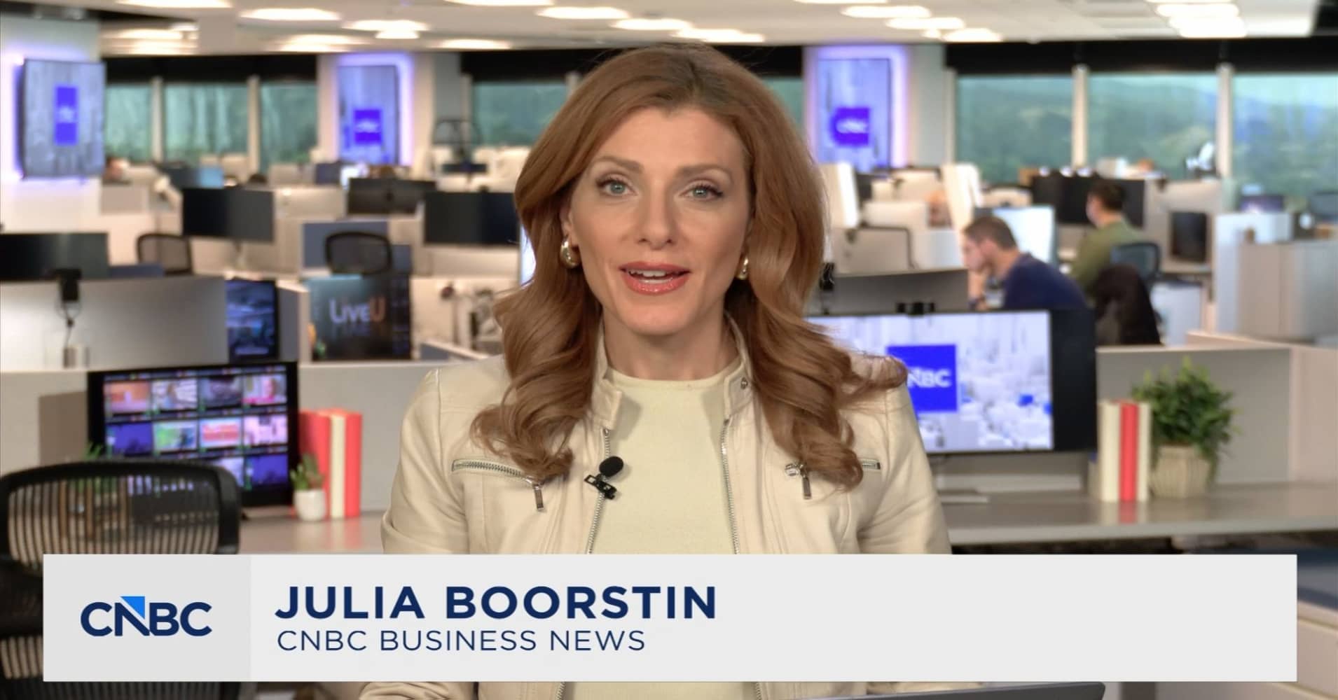 CNBC Markets Now: March 11, 2026