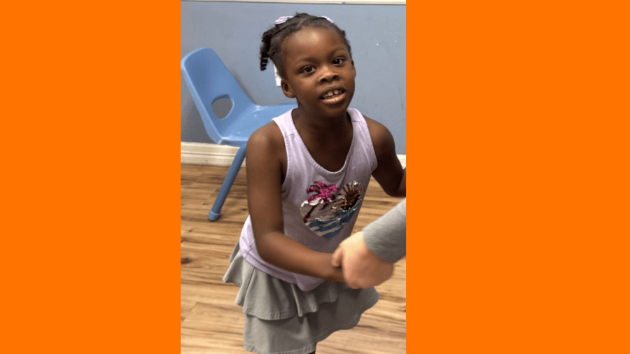 Missing 7-year-old girl with autism found dead in retention pond in ...