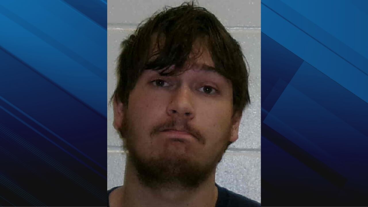 Independence man charged with sexual abuse, grooming