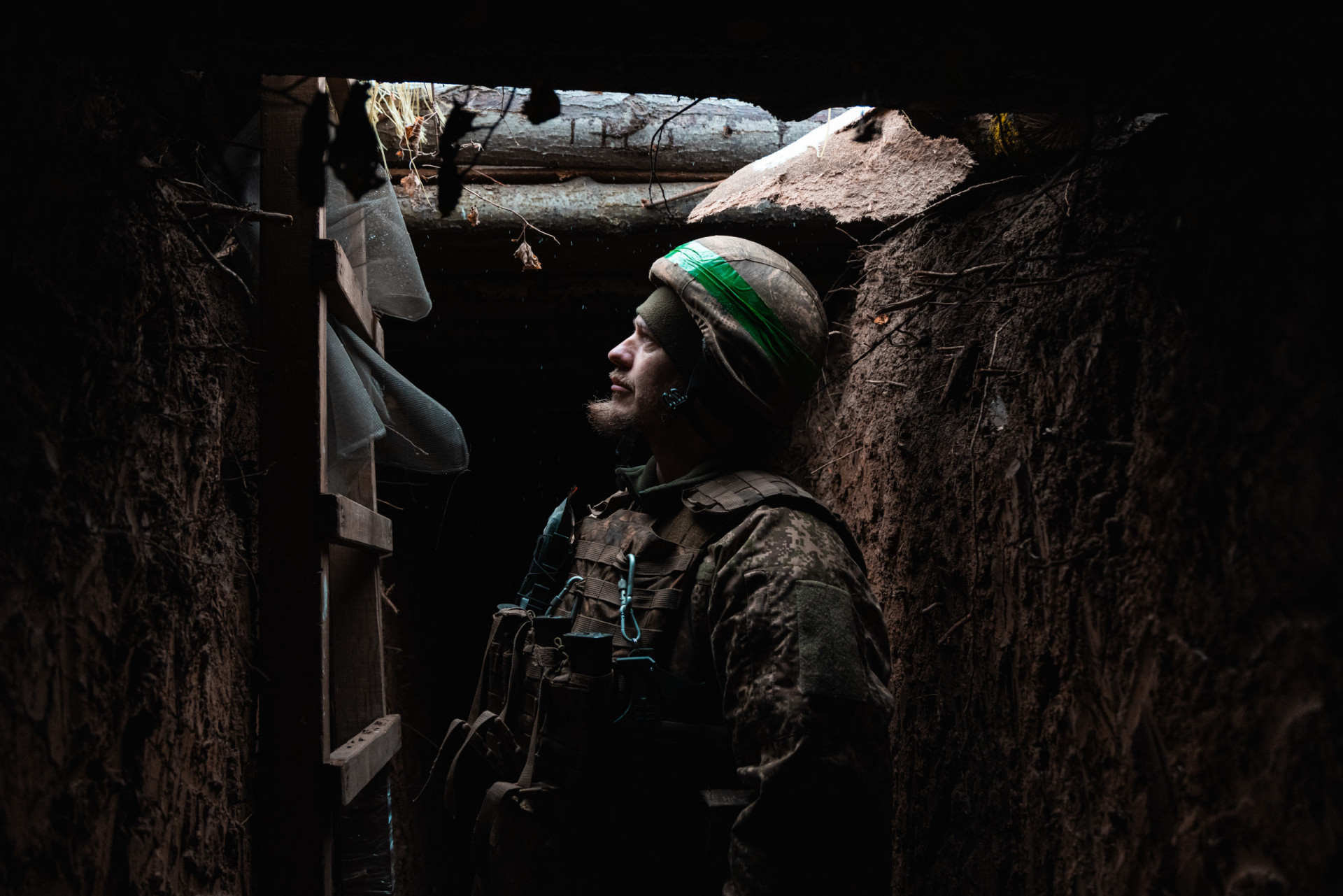 Things soldiers are forbidden to do during war