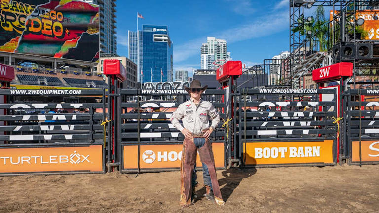 Texas swing payouts shake up 2026 world standings as new leaders emerge
