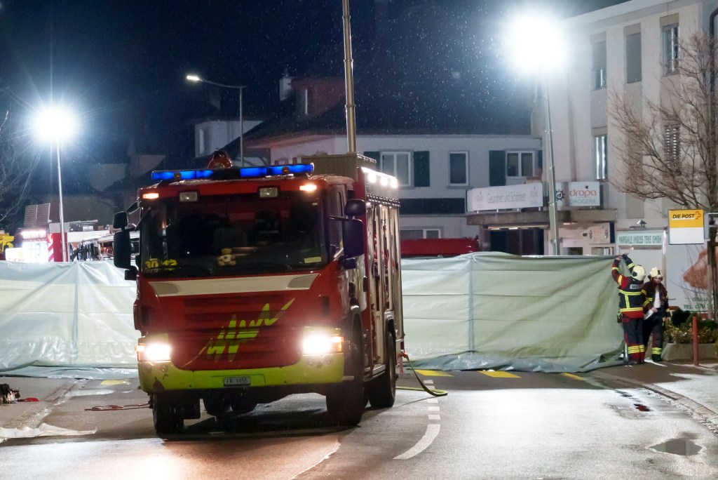 Six die after man 'sets himself on fire' during bus journey
