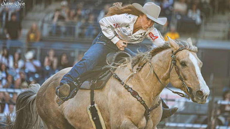 Texas swing payouts shake up 2026 world standings as new leaders emerge