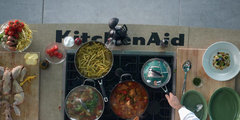 6 cooking fixes GHI kitchen experts swear by
