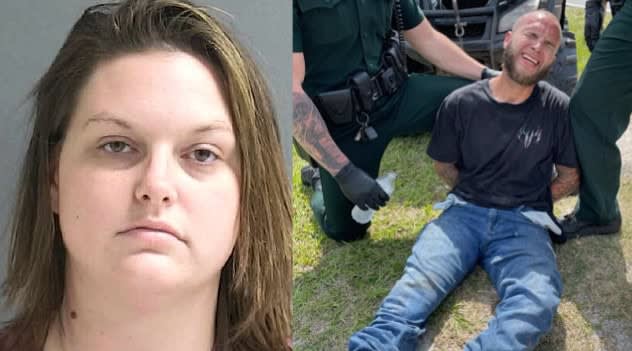 Florida mother sentenced to 60 years for role in systematic torture of ...
