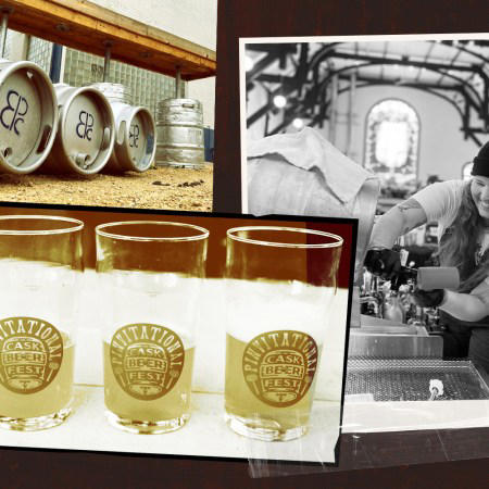 Seeing (Irish) red: Meet your new favorite ale
