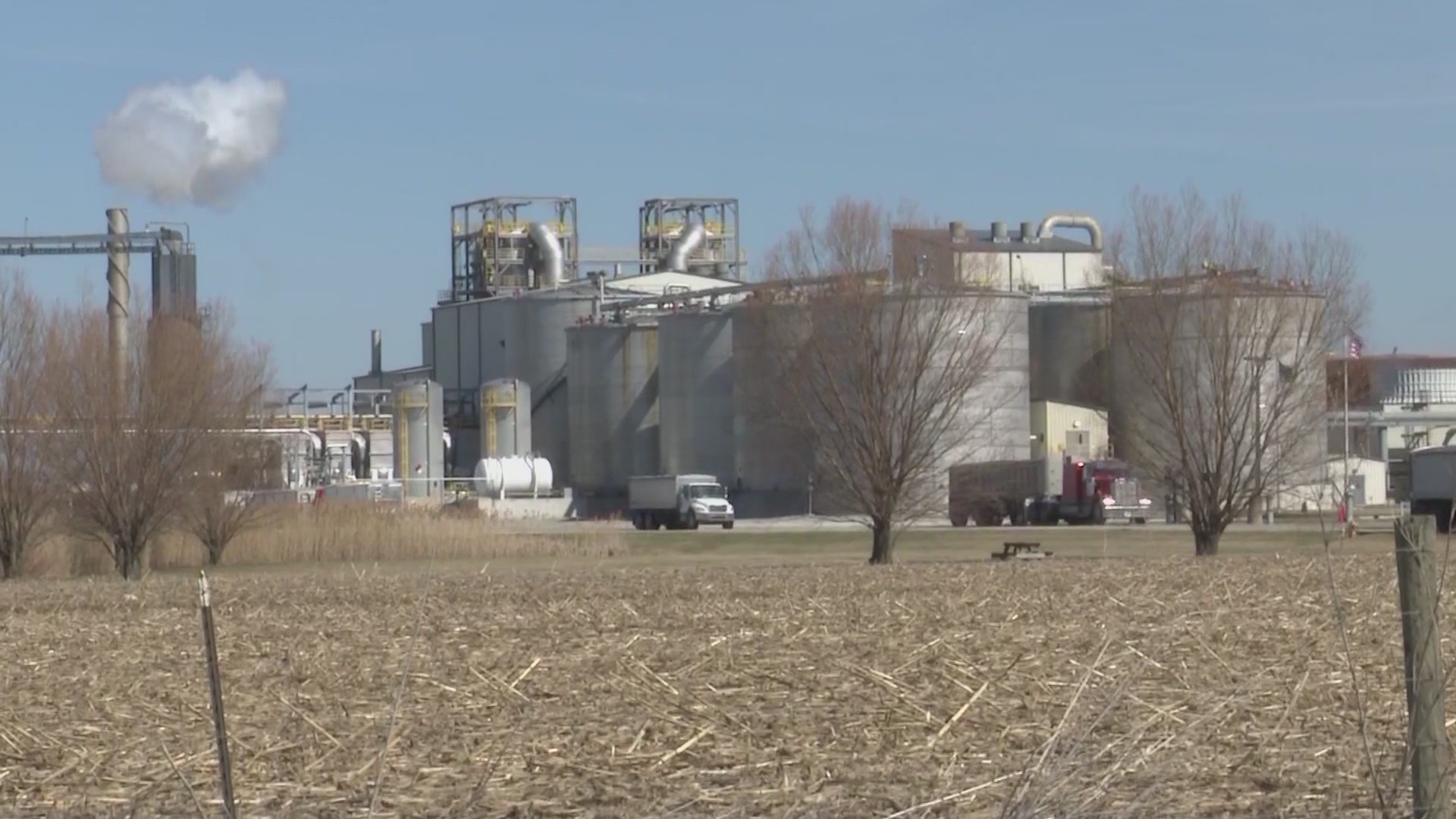 Talks on CCS amid federal lawsuit in Wabash Co.
