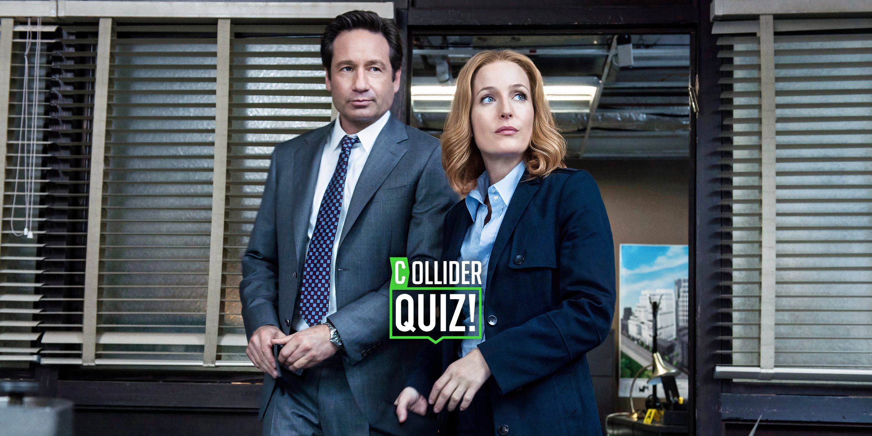 Test your knowledge with the Collider TV quiz — March 11, 2026