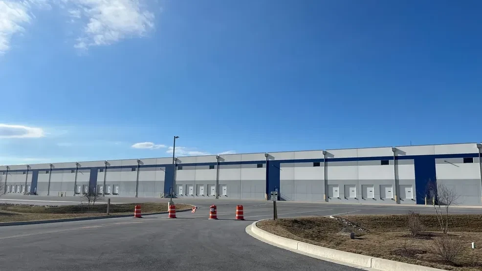Court orders temporary halt to ICE detention facility construction in ...