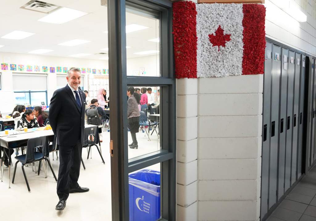 Ford government could keep school boards under supervision for 'years'
